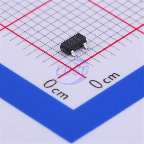 SMC12 Leiditech Circuit Protection LCSC Electronics