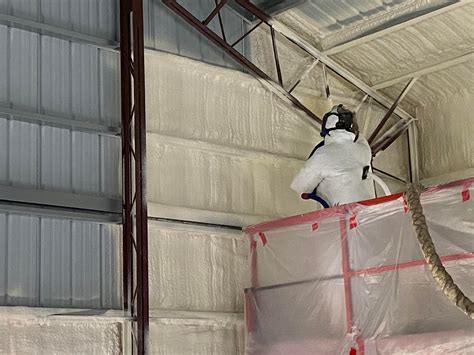 Attic Insulation Bladenboro, NC | Strategic Spray Foam Insulation