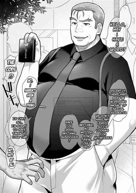 THE Otoko O Jikan Teishi In Danshikou Nhentai Hentai Doujinshi And Manga