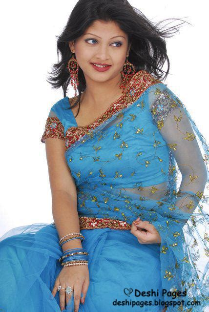 Bangladeshi Hot Model Sarika Picture And Biography