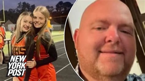 Louisiana Cop Charged For Crash That Left Two High School Cheerleaders