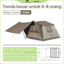 Toko Online Tenda Naturehike Di Indonesia Cek Harga Terbaik