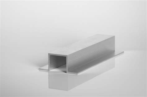 Fassadenbau Mit Aluminiumprofile Blecha Aluprofile