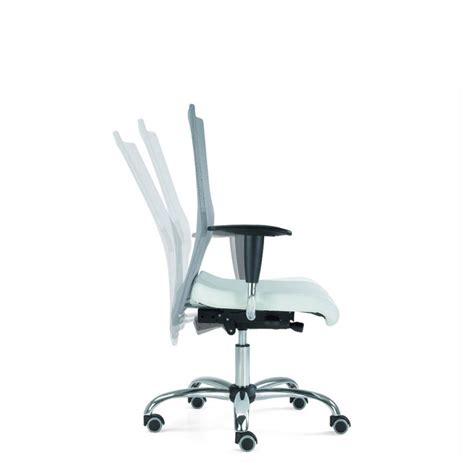 Канцелариска Столица Mesh - Евродизајн Мебел