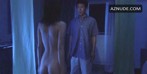 MIKIO OHNO Nude AZNude