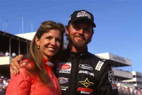 What is Teresa Earnhardts Net Worth: A Look at Her Success as a