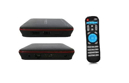 Купить IPTV ресивер Goldmaster i 905 в Москве - Domica