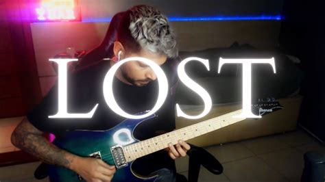 Lost Linkin Park Guitar Cover Youtube