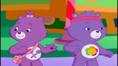 Watch Care Bears Adventures in Care-a-Lot Season 2 Episode 4 - Surprise ...