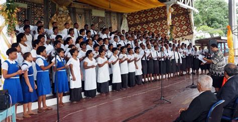 Methodist Church In Fiji To Elect New President Today