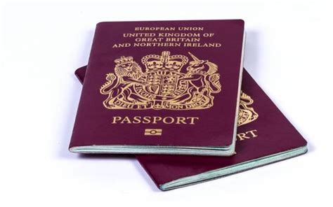 What Is A Biometric Passport E Passports Explained Aa Insurance