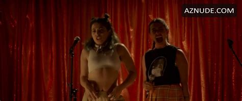 Noemie O Farrell Nude Aznude