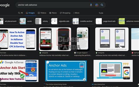 Ultimate Google Anchor Ads: Comprehensive Guide for Success 2024