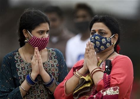 Ganesh Visarjan 2021 गणपति बप्पा मोरया अगले बरस तू जल्दी आ Ganesh