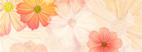 Flower Banner Background Download Free | Banner Background Image on ...