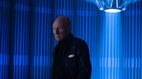 ‘Star Trek: Picard’ Season 3, Episode 9 Recap: A Familiar Home - The ...