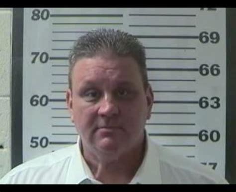 Ex Mobile County Sheriffs Office Lieutenant Pleads Guilty To Sexually