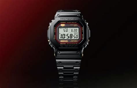 Jam Tangan Casio Terbaru