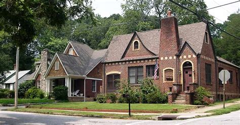 Best Neighborhoods in Decatur - 2023 Guide