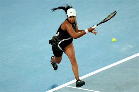 Naomi Osaka Teams Up With Ons Jabeur To Play Doubles For First Time