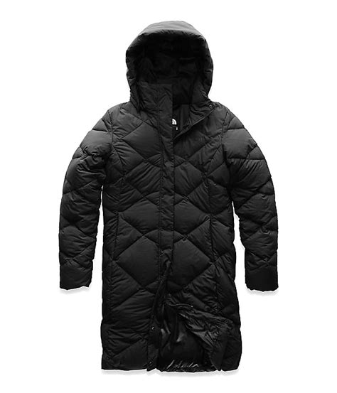 Women's Parkas & Long Coats | The North Face | Down parka women, Womens parka, North face women