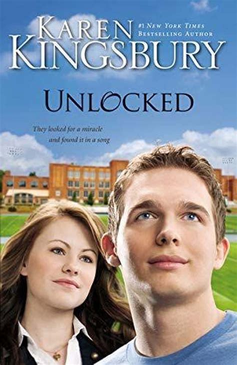 Latest Karen Kingsbury Book 5