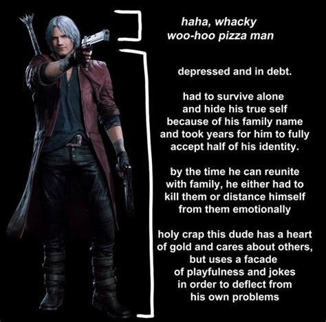 After watching so many DMC reviews it still bothers me when people say ...