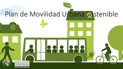 Plan De Movilidad Urbana Sostenible De Beniparrell Beniparrell