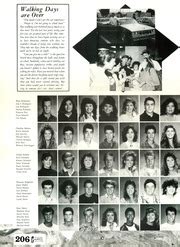 Gunderson High School - Yearbook (San Jose, CA), Class of 1988, Page ...