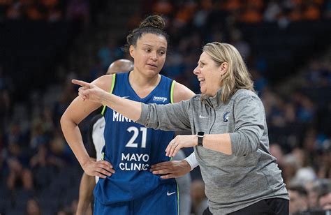 Lynx All-Star Kayla McBride headed for WNBA three-point shooting contest