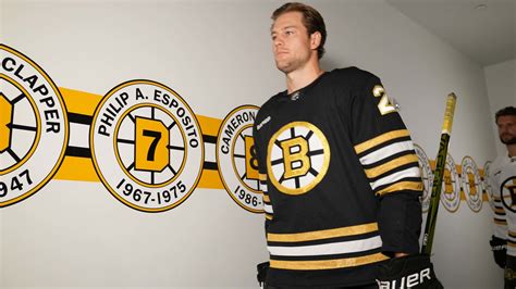 Official Boston Bruins Website | Boston Bruins