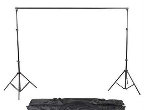 Стенд штатив для фона фотофона Вся Россия | Фототехника | Festima.Ru ...