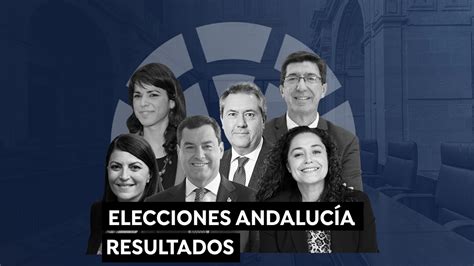 Resultados En Lora Del Río De Las Elecciones Andalucía 2022