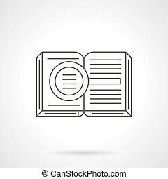 Criminology Vector Clipart Royalty Free. 37 Criminology clip art vector ...