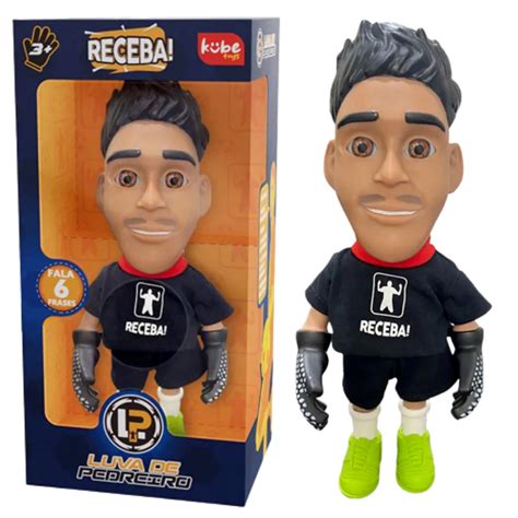 Boneco Do Luva De Pedreiro