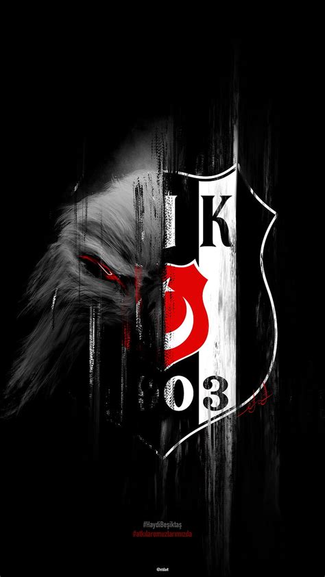 Share More Than Besiktas Wallpaper Latest Tdesign Edu Vn