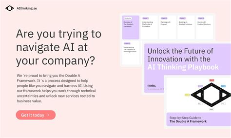 TopTool - Double A Framework: AI-Driven Innovation レビュー：機能、価格、代替、ユースケース、詳細 | TopTool の包括的な概要
