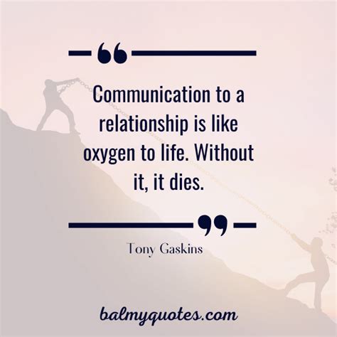 30+ Quotes On Communication (Relationship & Business)