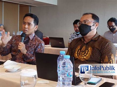 Infopublik Ruu Sisdiknas Sudah Diusulkan Masuk Prolegnas Prioritas