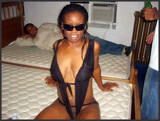 Real African Amateur Pictures And