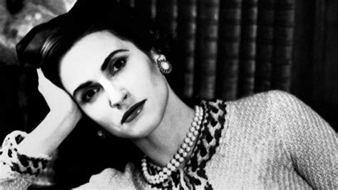 Coco Chanel De La Absoluta Pobreza Al Mayor Icono De La Historia De La