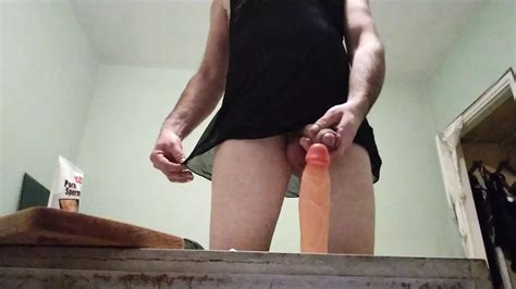 Gay Alberna Crossdresser Suck And Fuck Dildo Xhamster