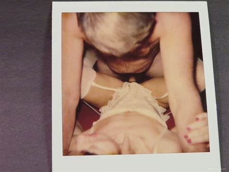My Wife Has Sex With Another Man As I Snap Polaroids