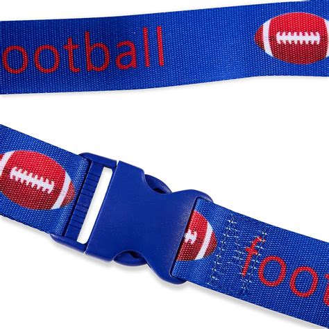 Buy Flag Football Belt Flag Football Belts For Kidsyouth 6 Pieces