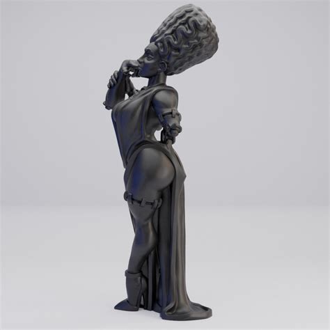 Hot Goblin アンデッドブライド