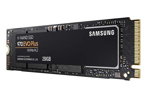 Samsung 970 Evo Plus M.2 SSD – e-Retail.com