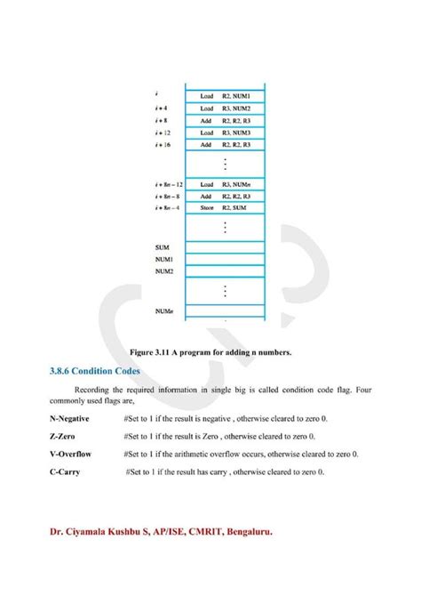 Bcs Module Ddco Computer Structure Vtu Scheme Bcs Pdf