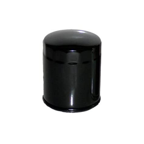 HIFLOFILTRO – OIL FILTER HF170B BLACK – RMS Performance