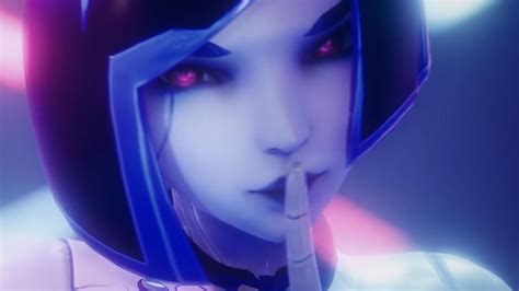 Subverse Nude Santainriko