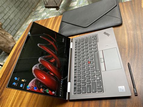 Lenovo Thinkpad X1 Yoga Gen 5 I7 10610u 16g 256g 14in 4k Touch Laptop Cũ Giá Rẻ Triều Phát